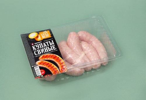 Шея свиная по домашнему ариант